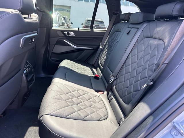 new 2026 BMW X5 PHEV car, priced at $88,225
