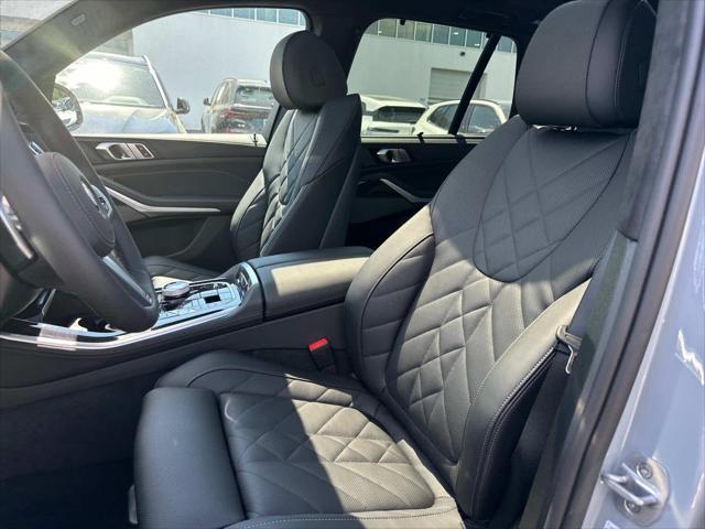 new 2026 BMW X5 PHEV car, priced at $88,225