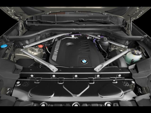 new 2026 BMW X5 car, priced at $74,675