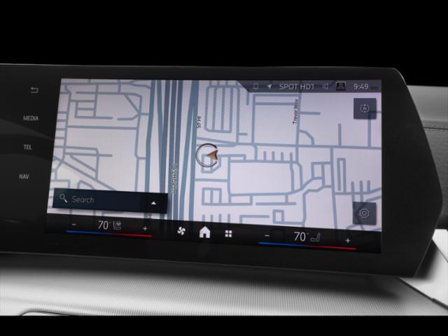 new 2026 BMW X2 car, priced at $53,675