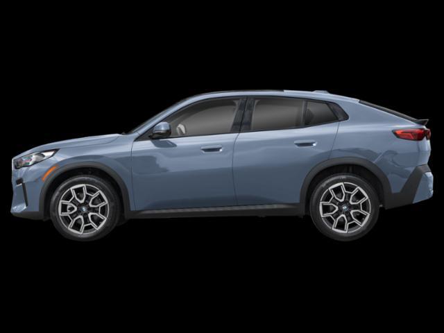 new 2026 BMW X2 car, priced at $53,675
