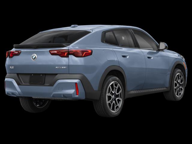 new 2026 BMW X2 car, priced at $53,675