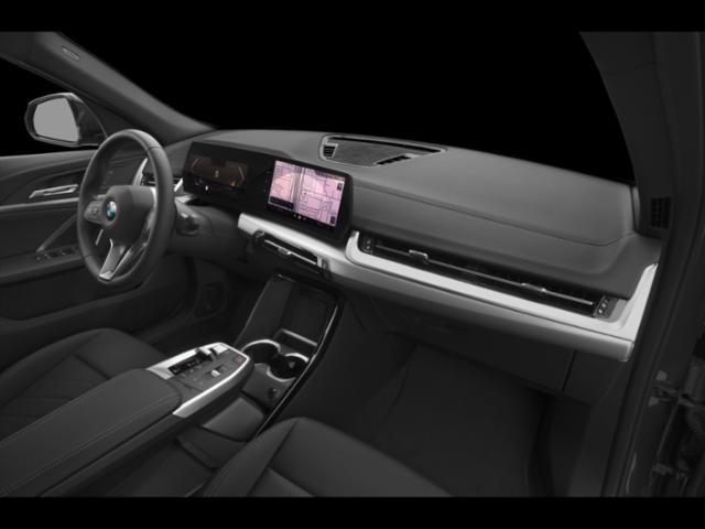 new 2026 BMW X2 car, priced at $53,675