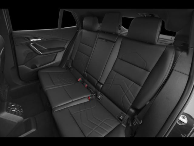 new 2026 BMW X2 car, priced at $53,675