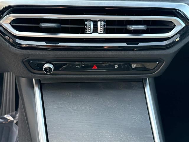 used 2024 BMW 430 Gran Coupe car, priced at $44,400