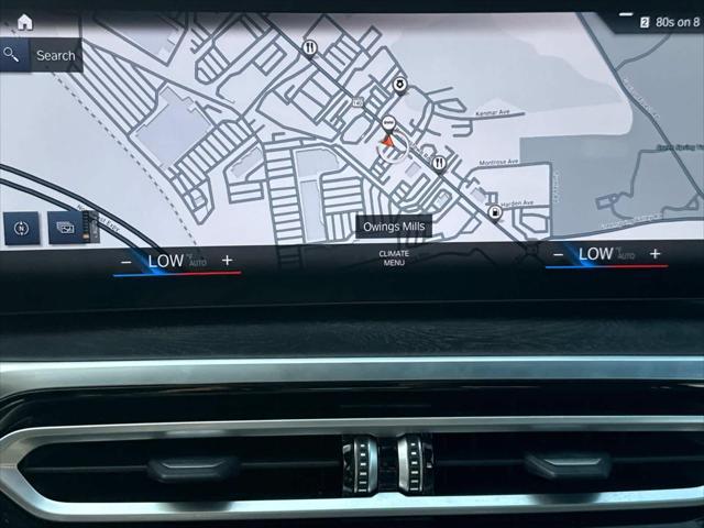 used 2024 BMW 430 Gran Coupe car, priced at $44,400