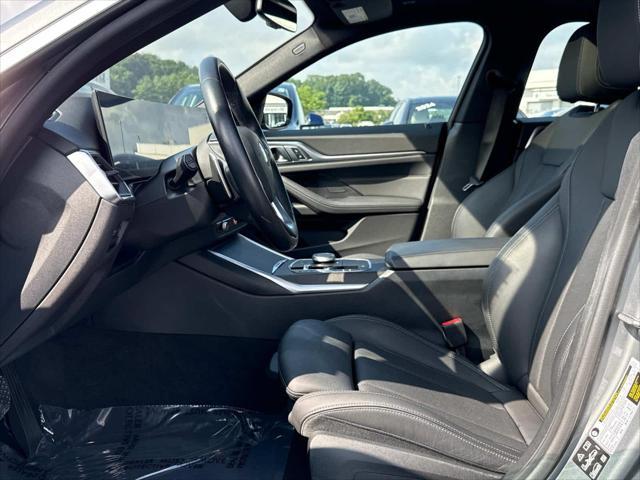 used 2024 BMW 430 Gran Coupe car, priced at $44,400