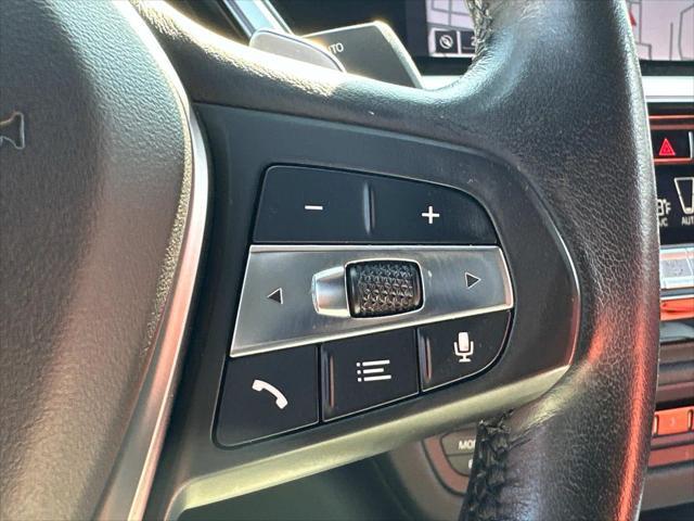 used 2019 BMW Z4 car, priced at $33,900