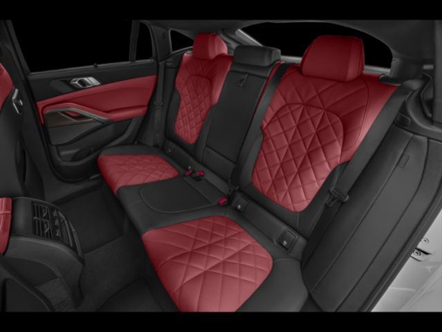 new 2026 BMW X6 car, priced at $114,725