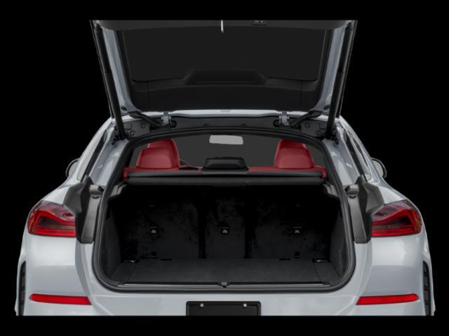 new 2026 BMW X6 car, priced at $114,725