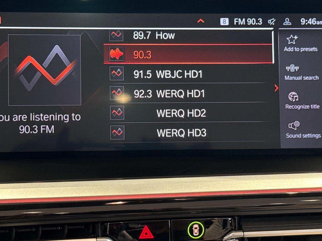 new 2026 BMW Z4 car, priced at $64,900