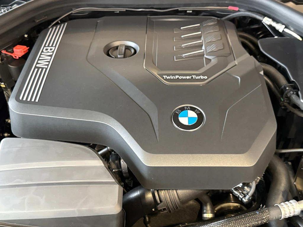 new 2026 BMW Z4 car, priced at $64,900