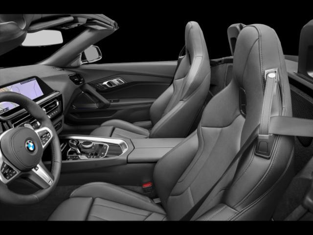 new 2026 BMW Z4 car, priced at $64,900