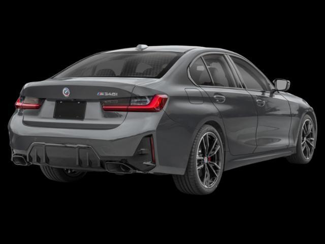 new 2026 BMW M340 car, priced at $72,920