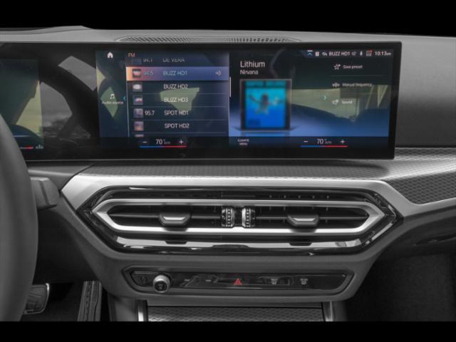 new 2026 BMW M340 car, priced at $72,920