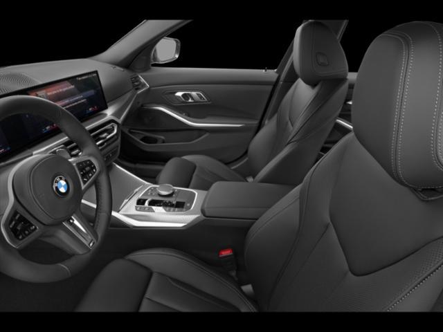 new 2026 BMW M340 car, priced at $72,920