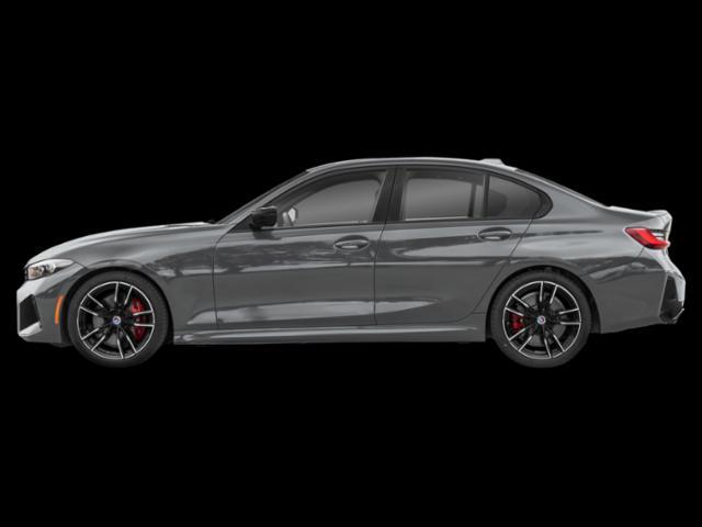 new 2026 BMW M340 car, priced at $72,920