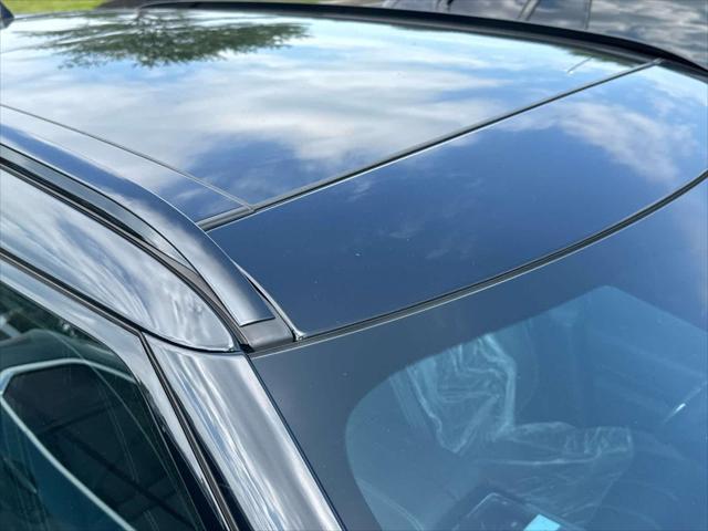 used 2018 Land Rover Range Rover Velar car, priced at $28,000