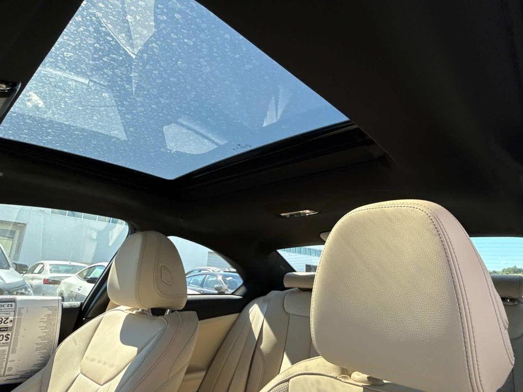 new 2025 BMW 230 car, priced at $50,540