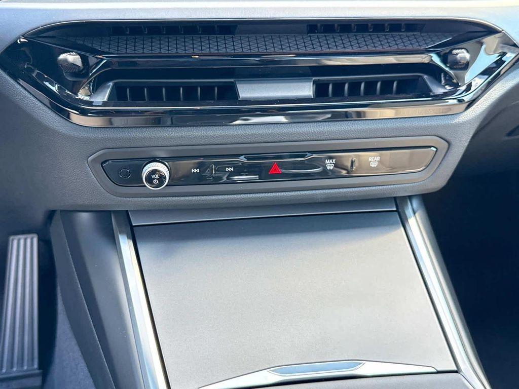 new 2025 BMW 230 car, priced at $50,540