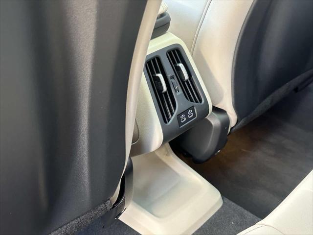 used 2025 BMW X2 car, priced at $47,000