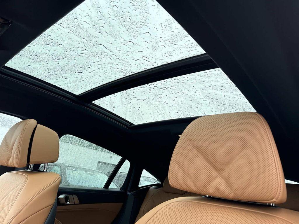 new 2026 BMW X6 car, priced at $83,325