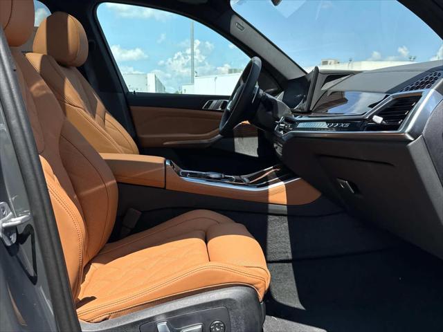 new 2026 BMW X5 PHEV car, priced at $87,825