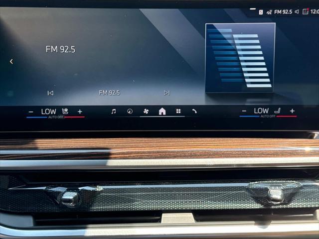 new 2026 BMW X5 PHEV car, priced at $87,825
