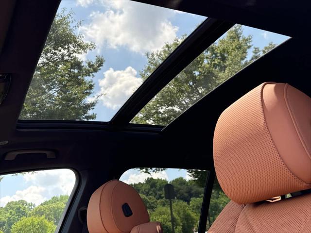 new 2026 BMW X5 PHEV car, priced at $87,825