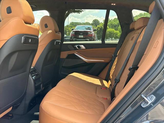 new 2026 BMW X5 PHEV car, priced at $87,825