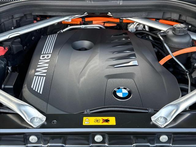 new 2026 BMW X5 PHEV car, priced at $87,825