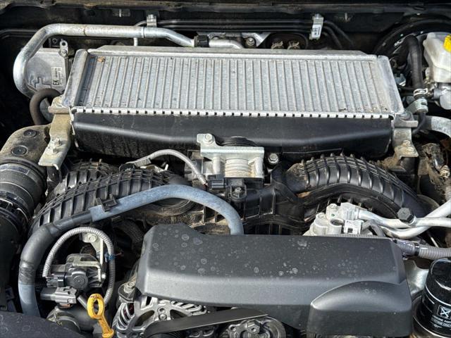 used 2021 Subaru Outback car, priced at $24,300