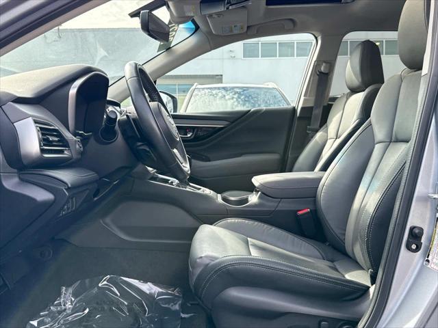 used 2021 Subaru Outback car, priced at $24,300