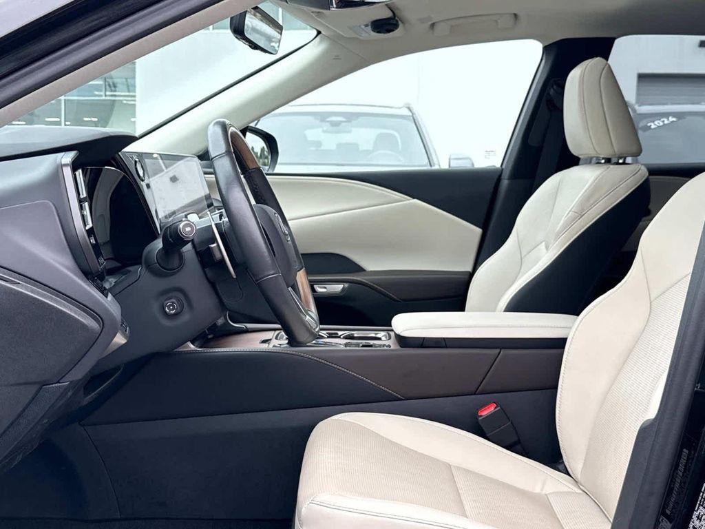 used 2023 Lexus RX 350 car, priced at $48,400