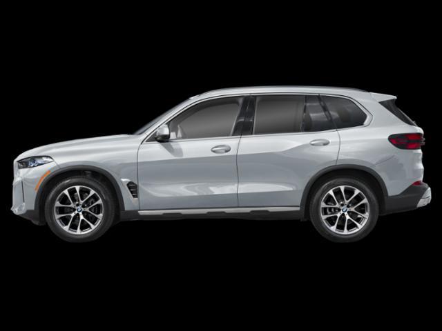 new 2026 BMW X5 car, priced at $82,175