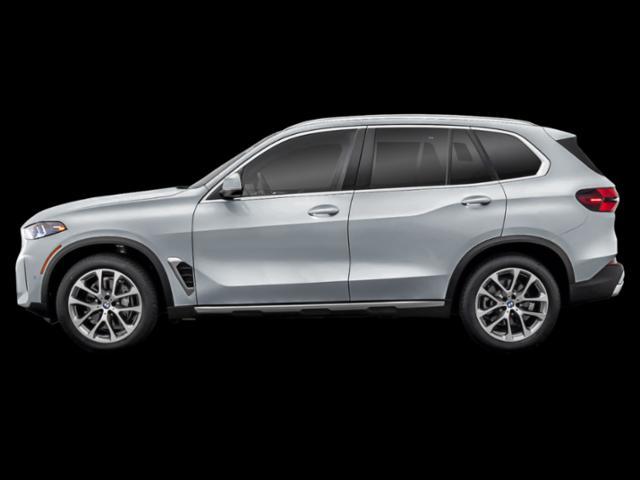 new 2026 BMW X5 car, priced at $82,175