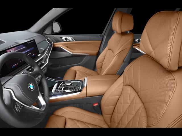 new 2026 BMW X5 car, priced at $82,175