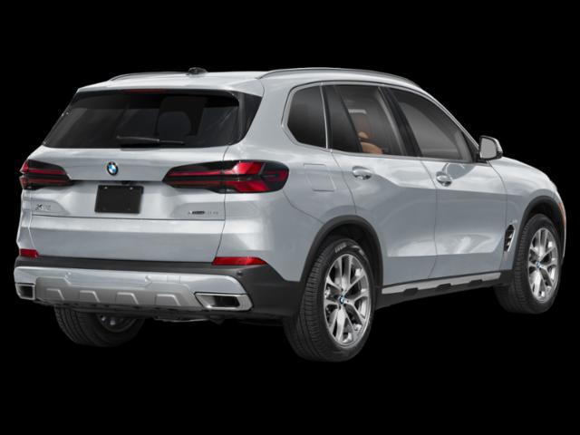 new 2026 BMW X5 car, priced at $82,175