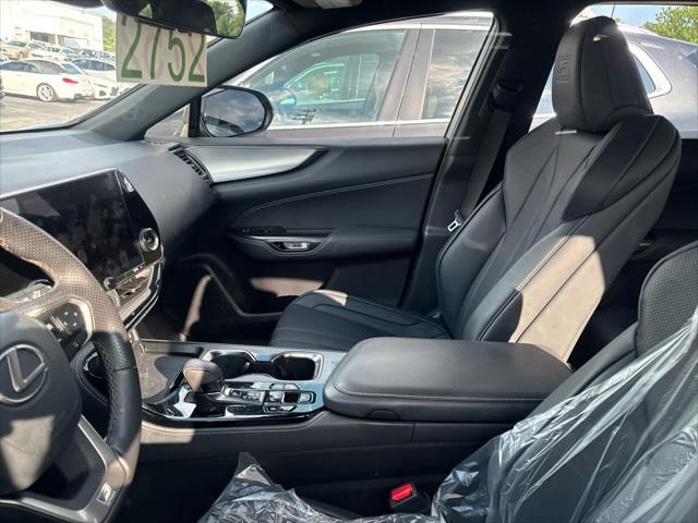 used 2022 Lexus NX 350 car, priced at $39,000