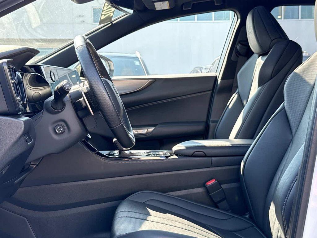 used 2022 Lexus NX 350 car, priced at $37,400