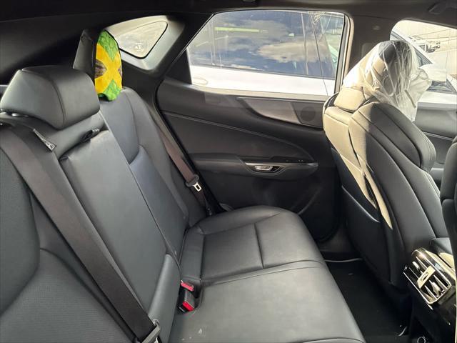 used 2022 Lexus NX 350 car, priced at $39,000