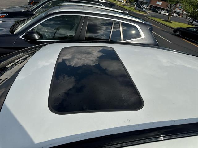 used 2022 Lexus NX 350 car, priced at $39,000