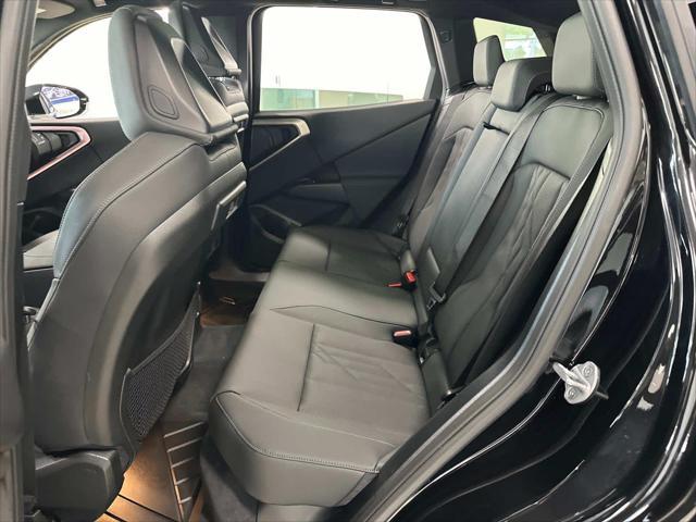 used 2025 BMW X3 car, priced at $51,000