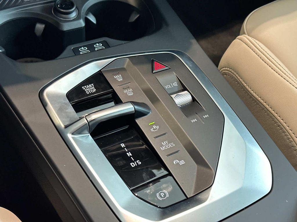 used 2025 BMW M235 Gran Coupe car, priced at $49,000