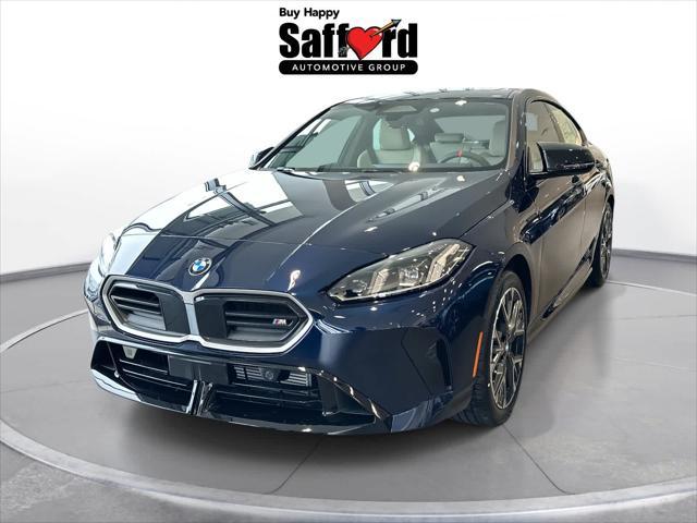 used 2025 BMW M235 Gran Coupe car, priced at $49,000