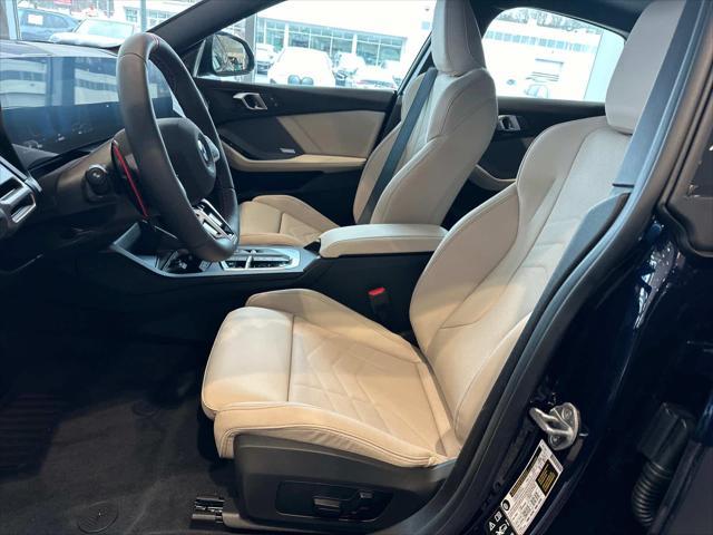 used 2025 BMW M235 Gran Coupe car