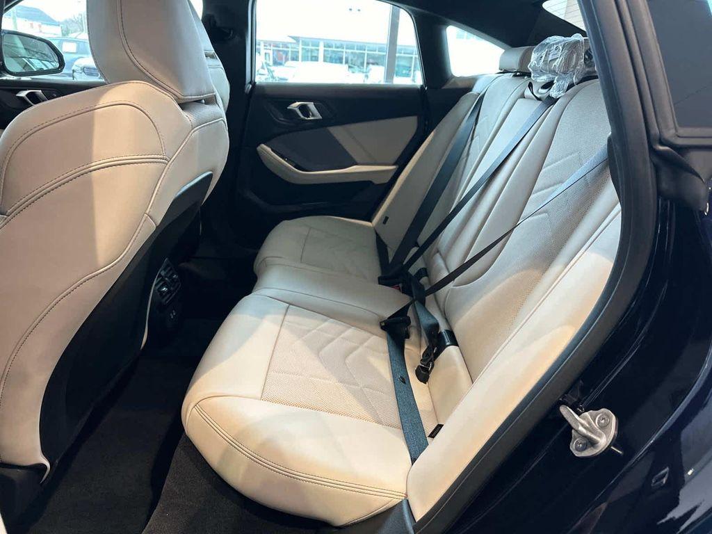 used 2025 BMW M235 Gran Coupe car, priced at $49,000