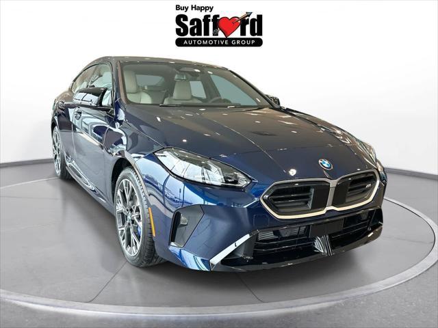 used 2025 BMW M235 Gran Coupe car, priced at $49,000