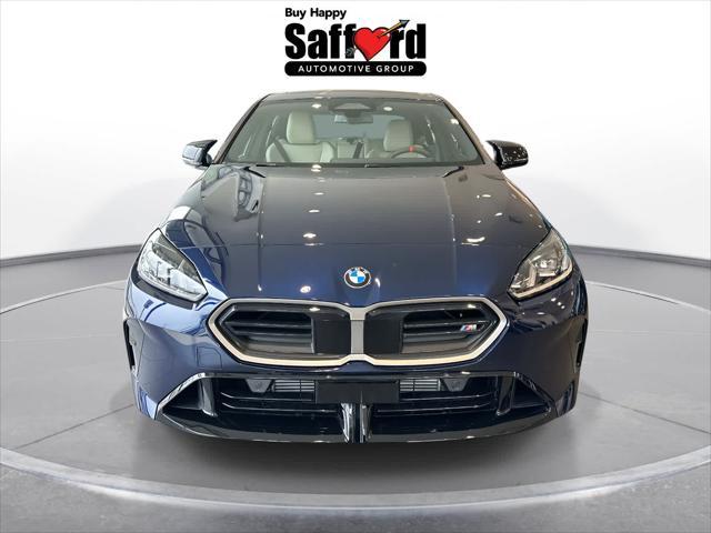 used 2025 BMW M235 Gran Coupe car, priced at $49,000