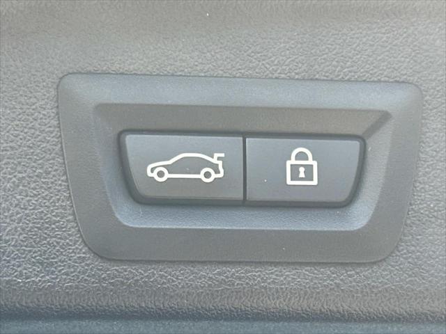 used 2022 BMW X5 car, priced at $46,900